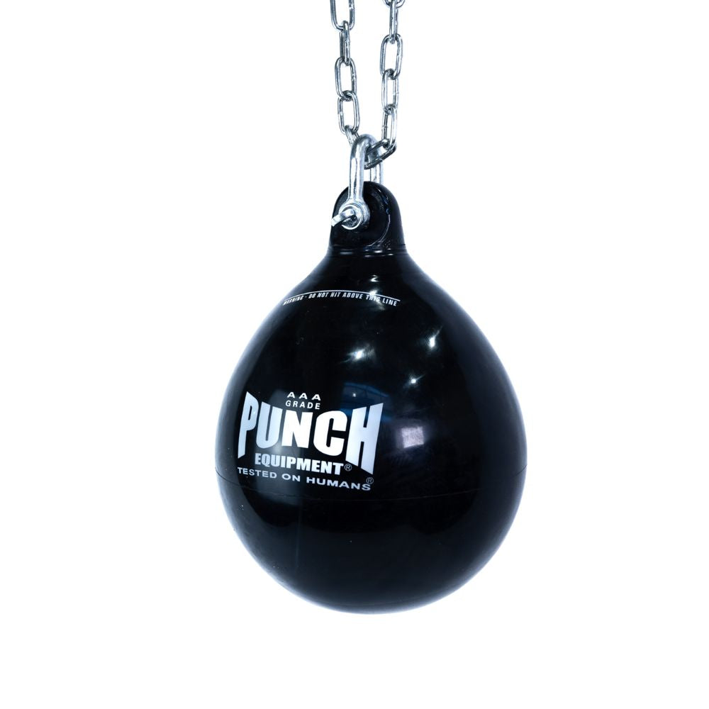 AAA Punch H2O Water Bag 10" - 15kg When Filled