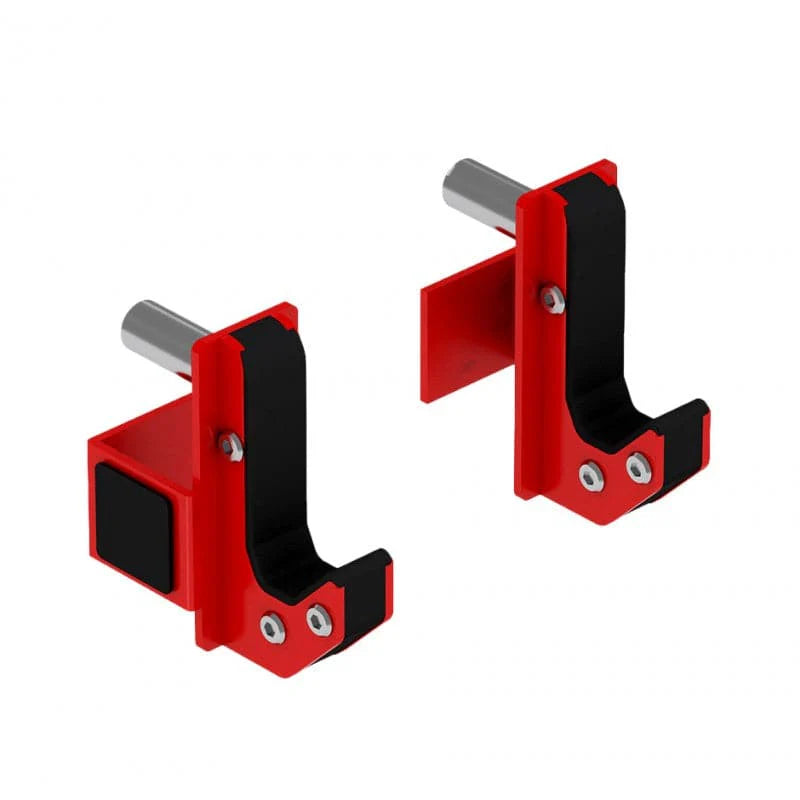 Pivot PHR3260 Heavy Duty Power Rack Cage - COMBO