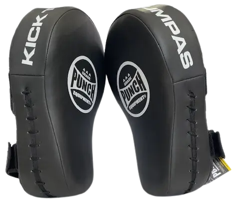 AAA Punch KICK PADS - Thumpas® - OSO