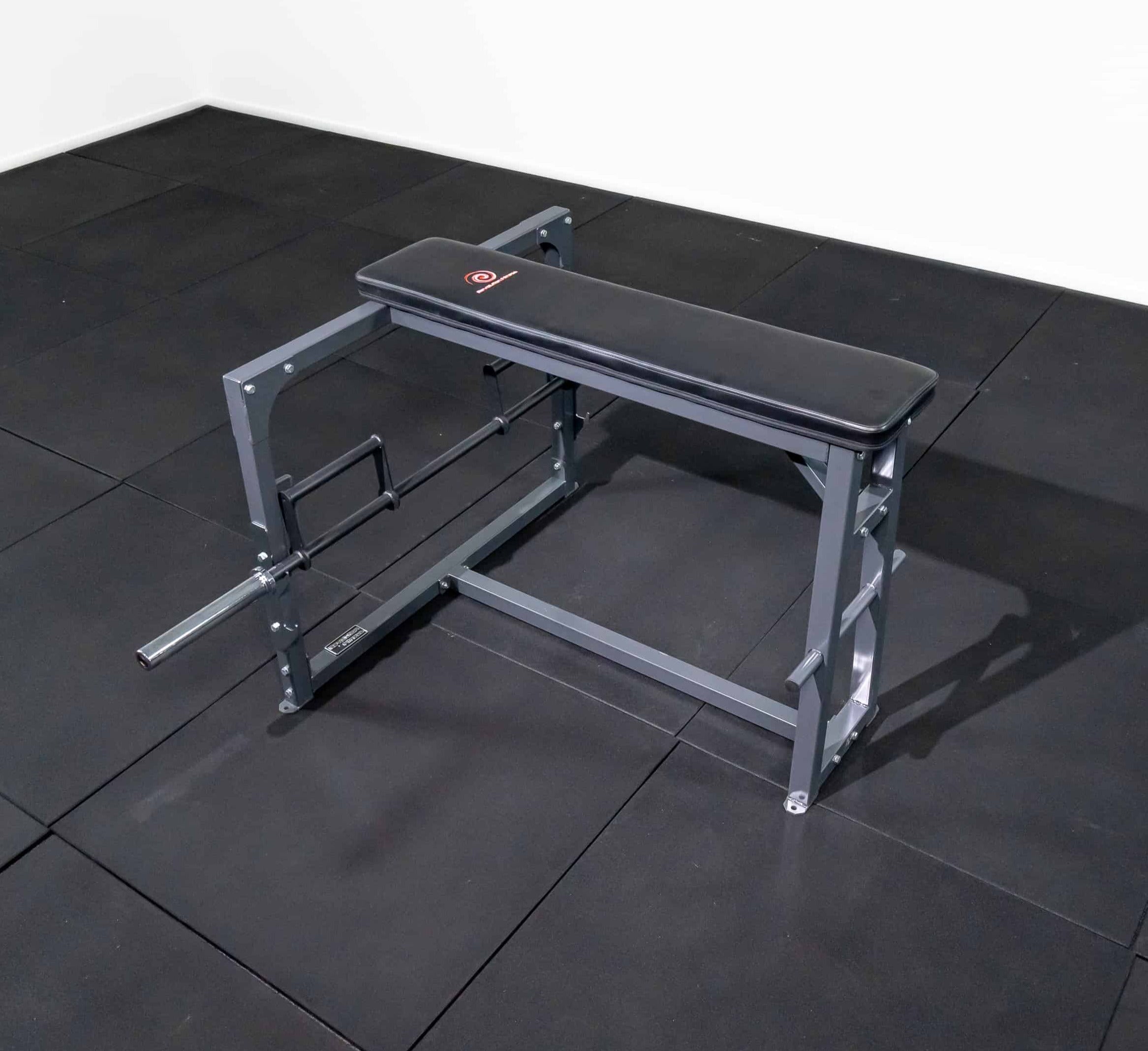 Revolution Prone Bench