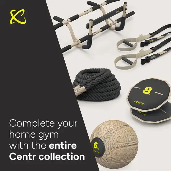 Centr Push Up Handles