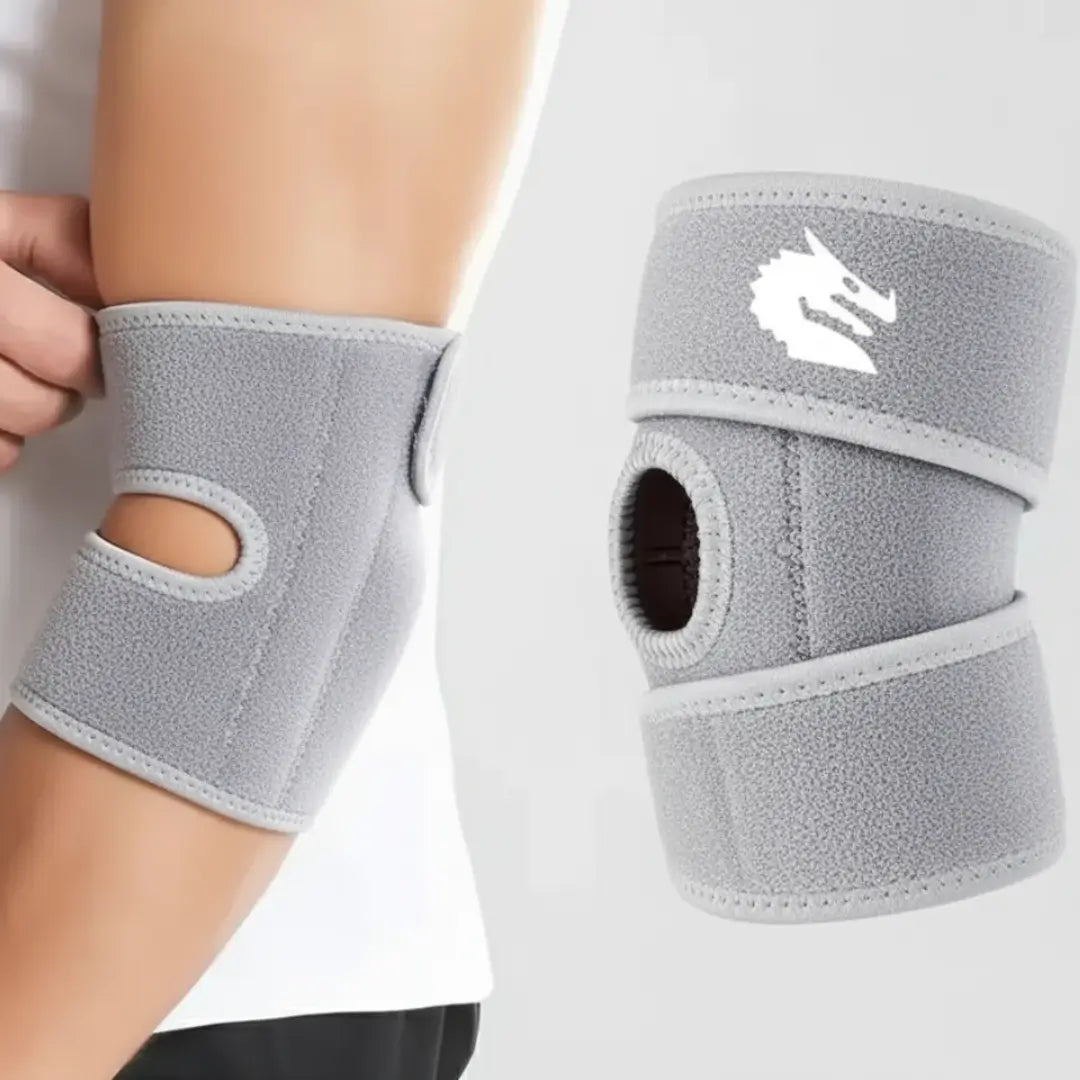 MORGAN ADJUSTABLE ELBOW SUPPORT BRACE
