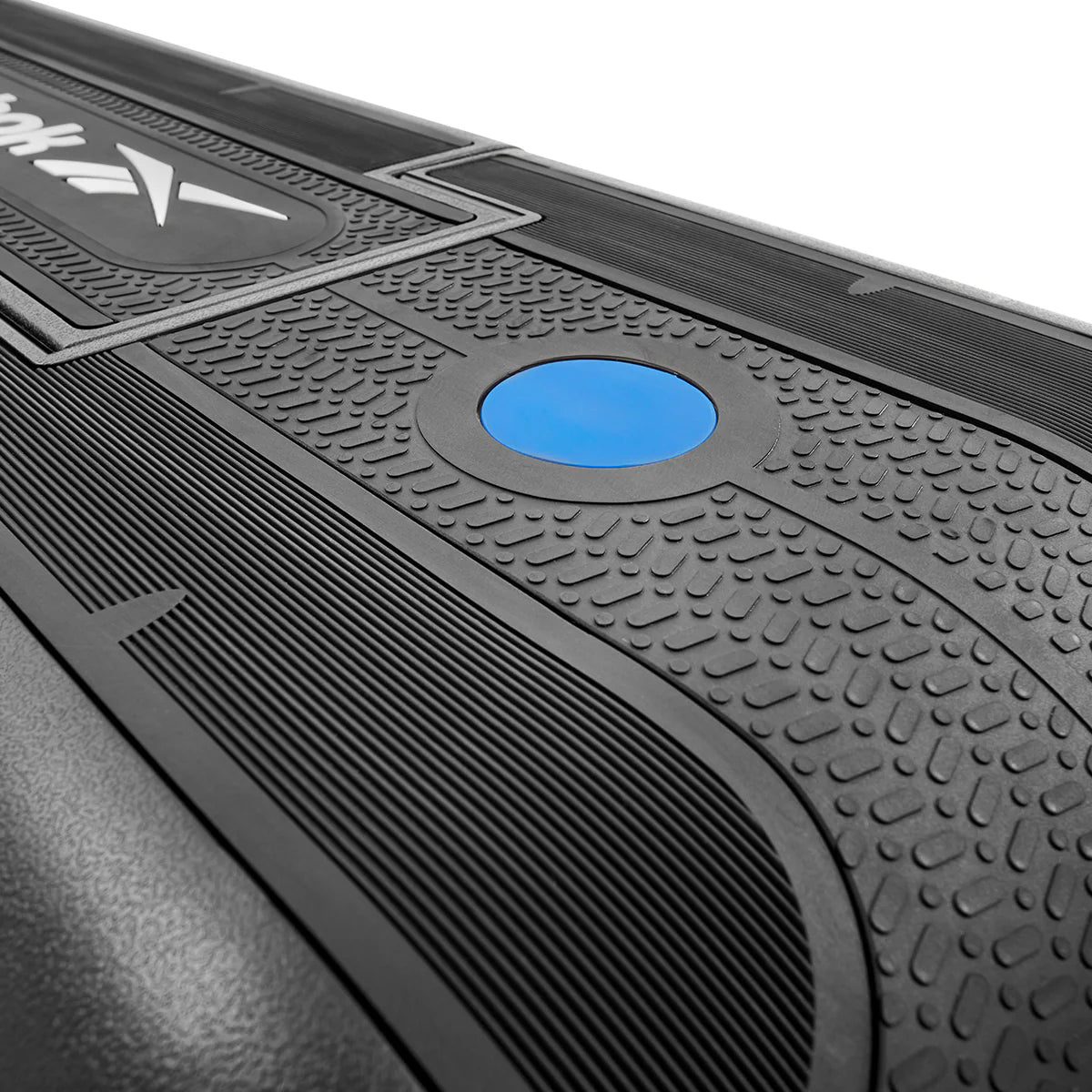 SUMMER SALE: Reebok Deck (Blue)