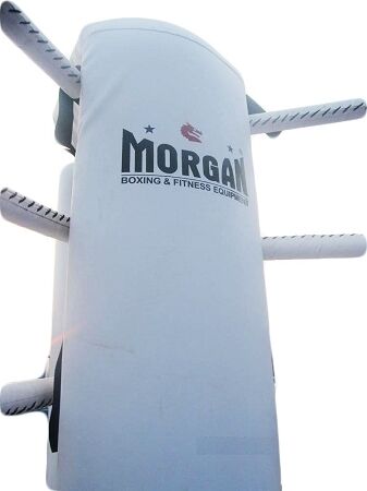 MORGAN CUSTOM RAISED BOXING RING | 6 METRES