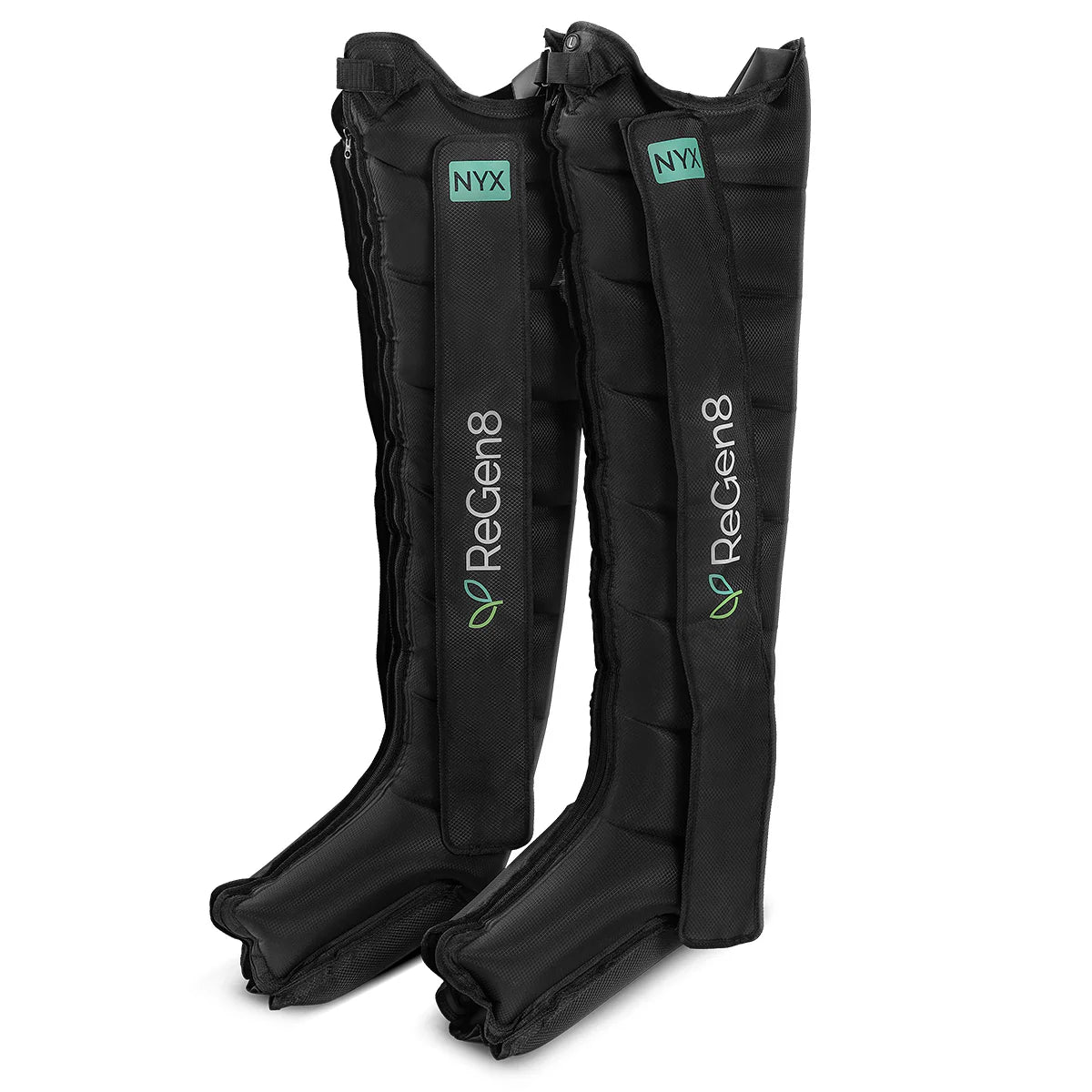 ReGen 8 Nyx Compression Boots - STOCK DUE EARLY MARCH 2025: PRE-ORDER NOW