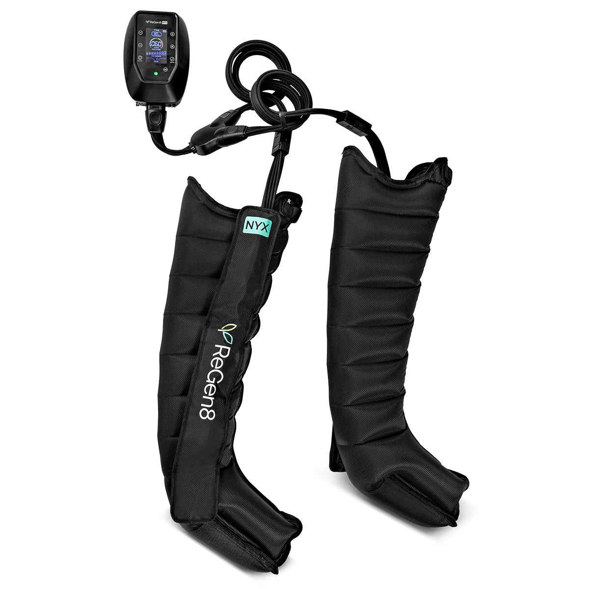 ReGen 8 Nyx Compression Boots - STOCK DUE EARLY MARCH 2025: PRE-ORDER NOW