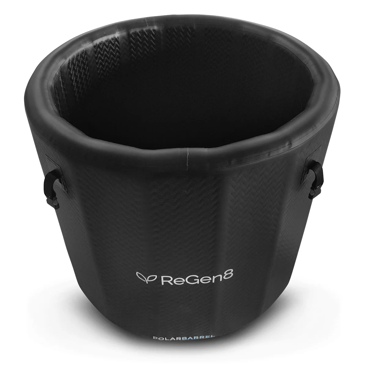 ReGen8 Polar Barrel Cold Plunge Ice Bath With T2 Chiller Unit