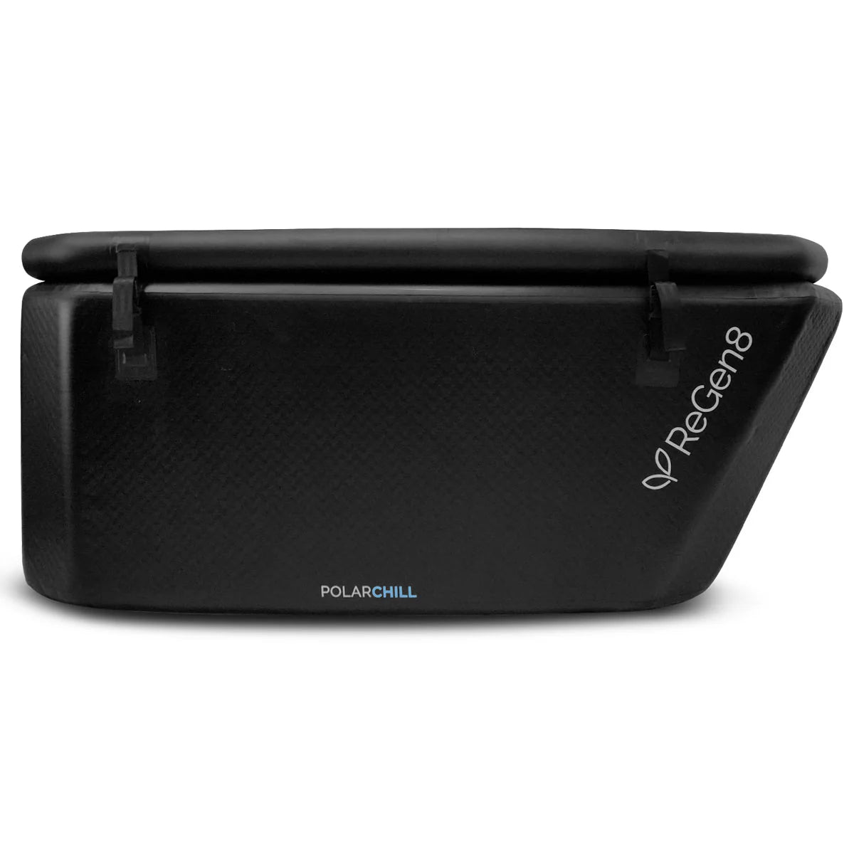 ReGen8 PolarChill Cold Plunge Ice Bath With T2 Chiller Unit