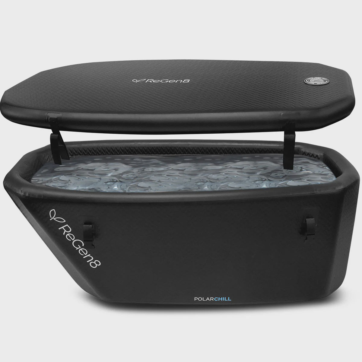 ReGen8 PolarChill Cold Plunge Ice Bath