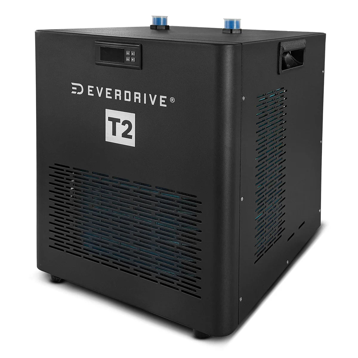 ReGen8 PolarTub Cold Plunge Ice Bath With T2 Chiller Unit