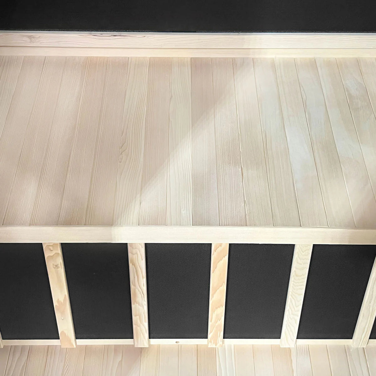 ReGen8 Duo - 2 Person Hemlock Infrared Sauna