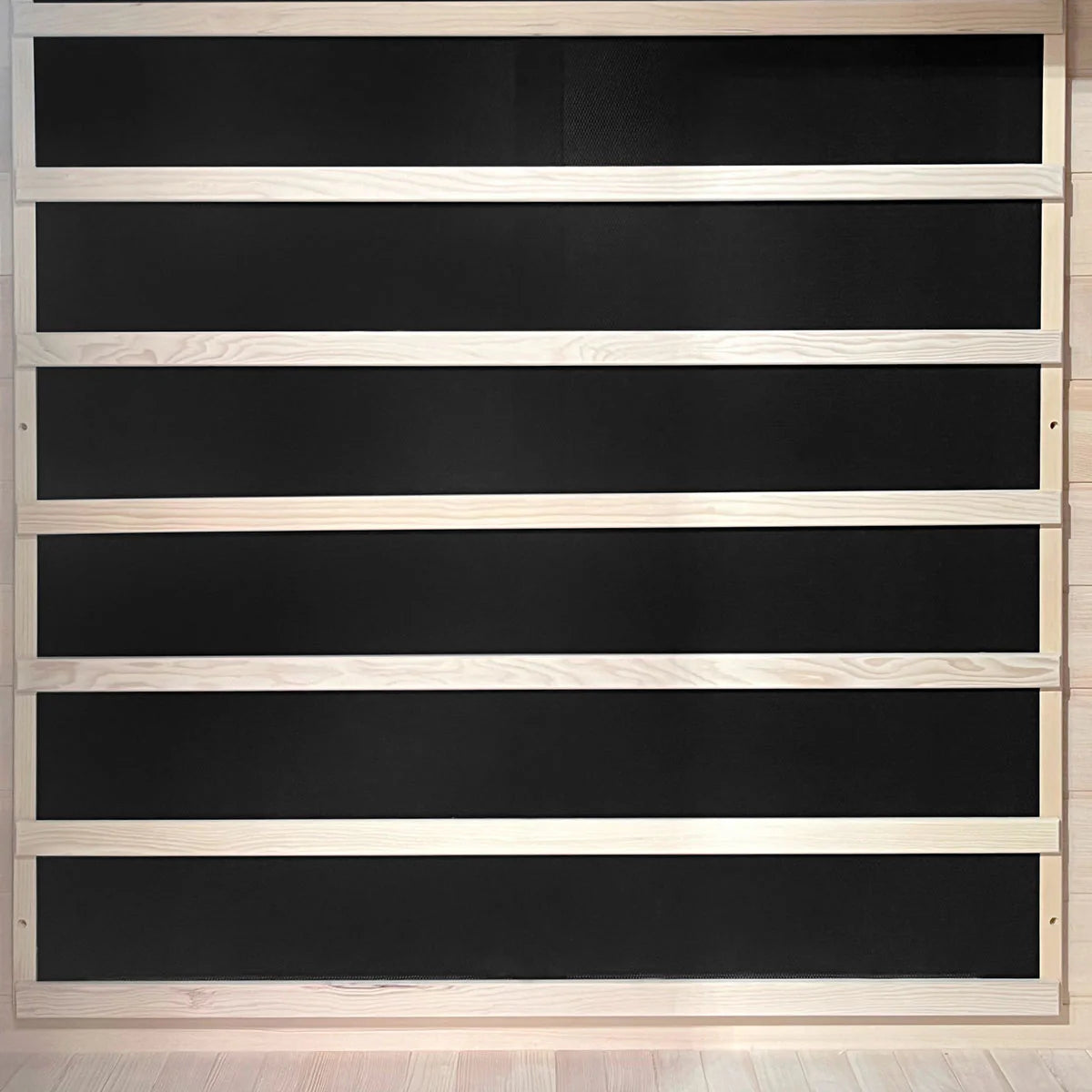 ReGen8 Duo - 2 Person Hemlock Infrared Sauna