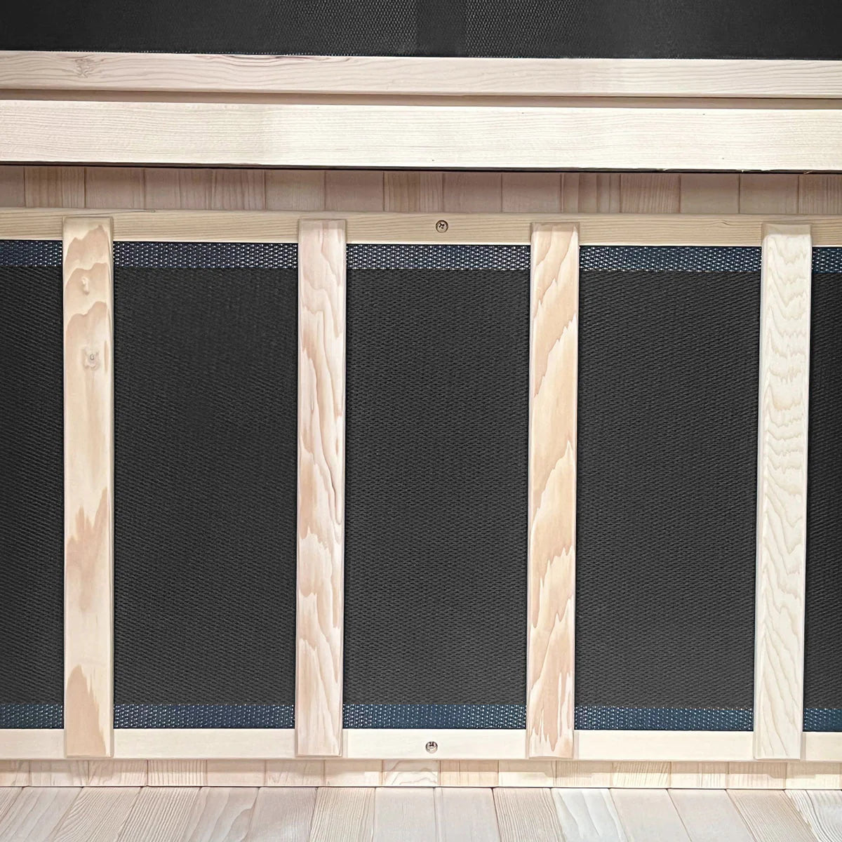 ReGen8 Duo - 2 Person Hemlock Infrared Sauna