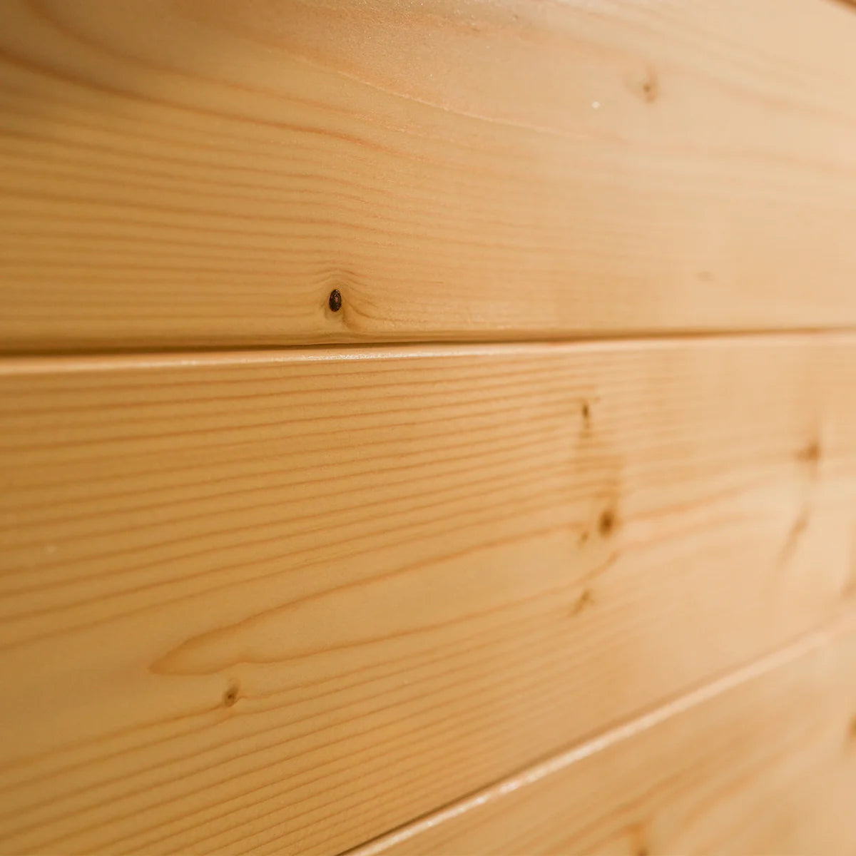 Regen8 Quadro Outdoor - 4 Person Infrared Sauna