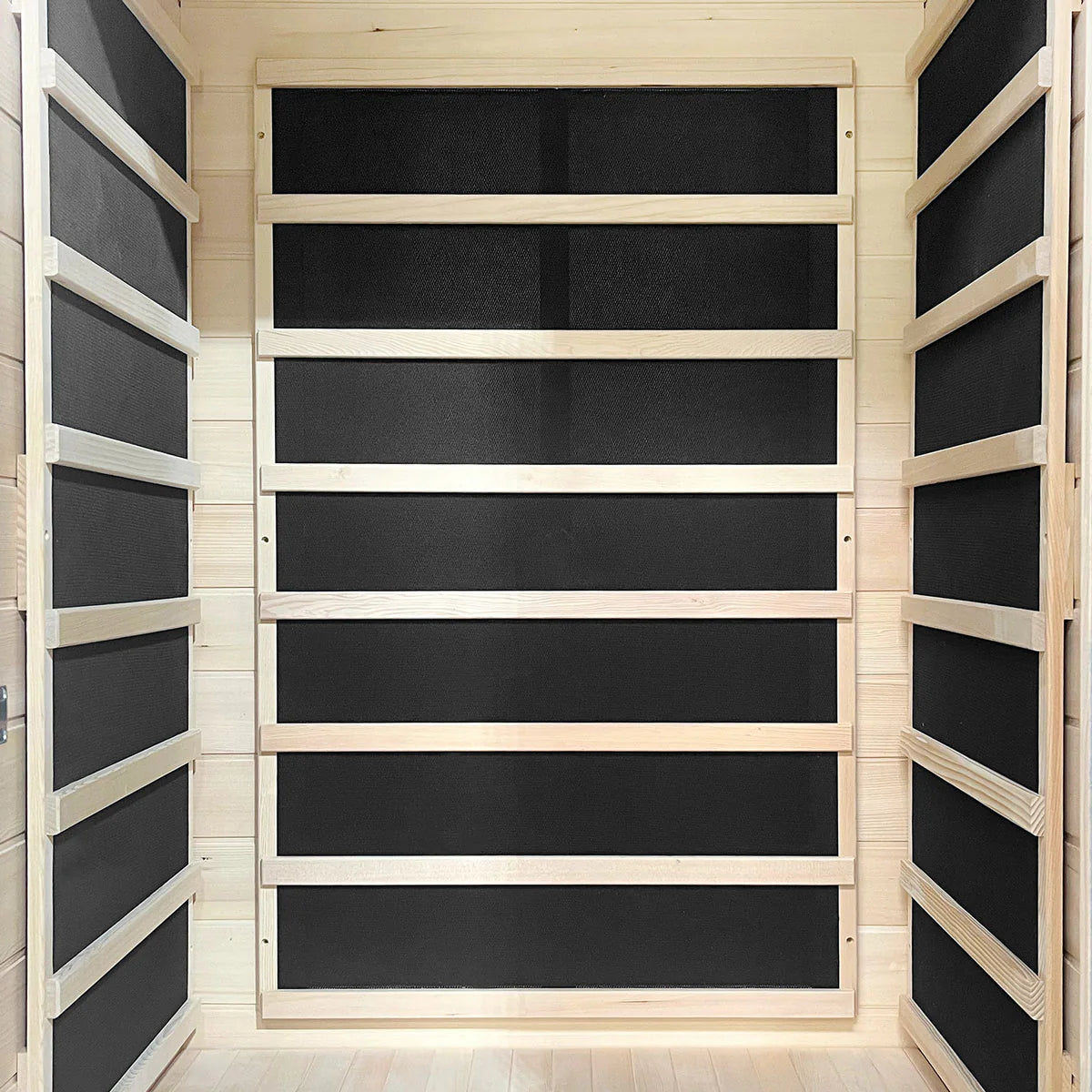 ReGen 8 Solo V2 - 1 Person Infrared Sauna