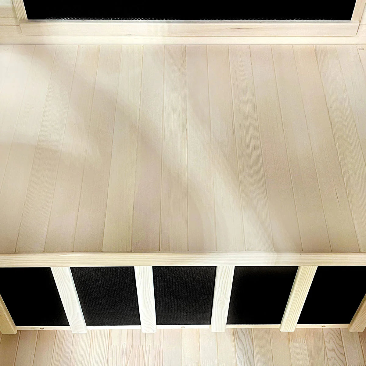 ReGen 8 Solo V2 - 1 Person Infrared Sauna