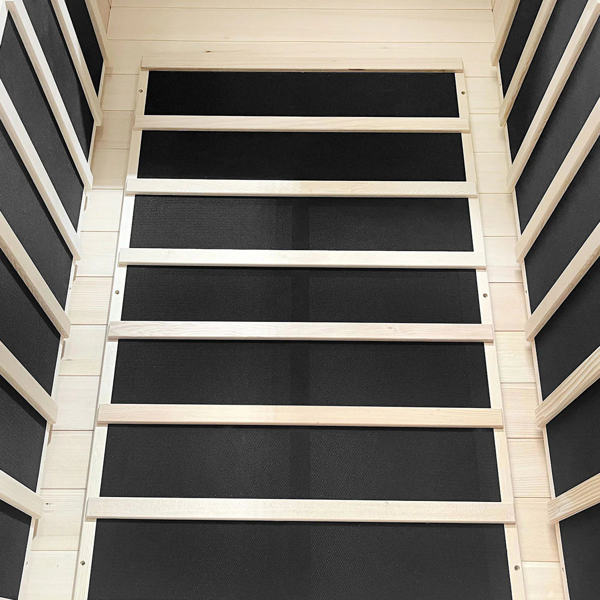 ReGen 8 Solo V2 - 1 Person Infrared Sauna