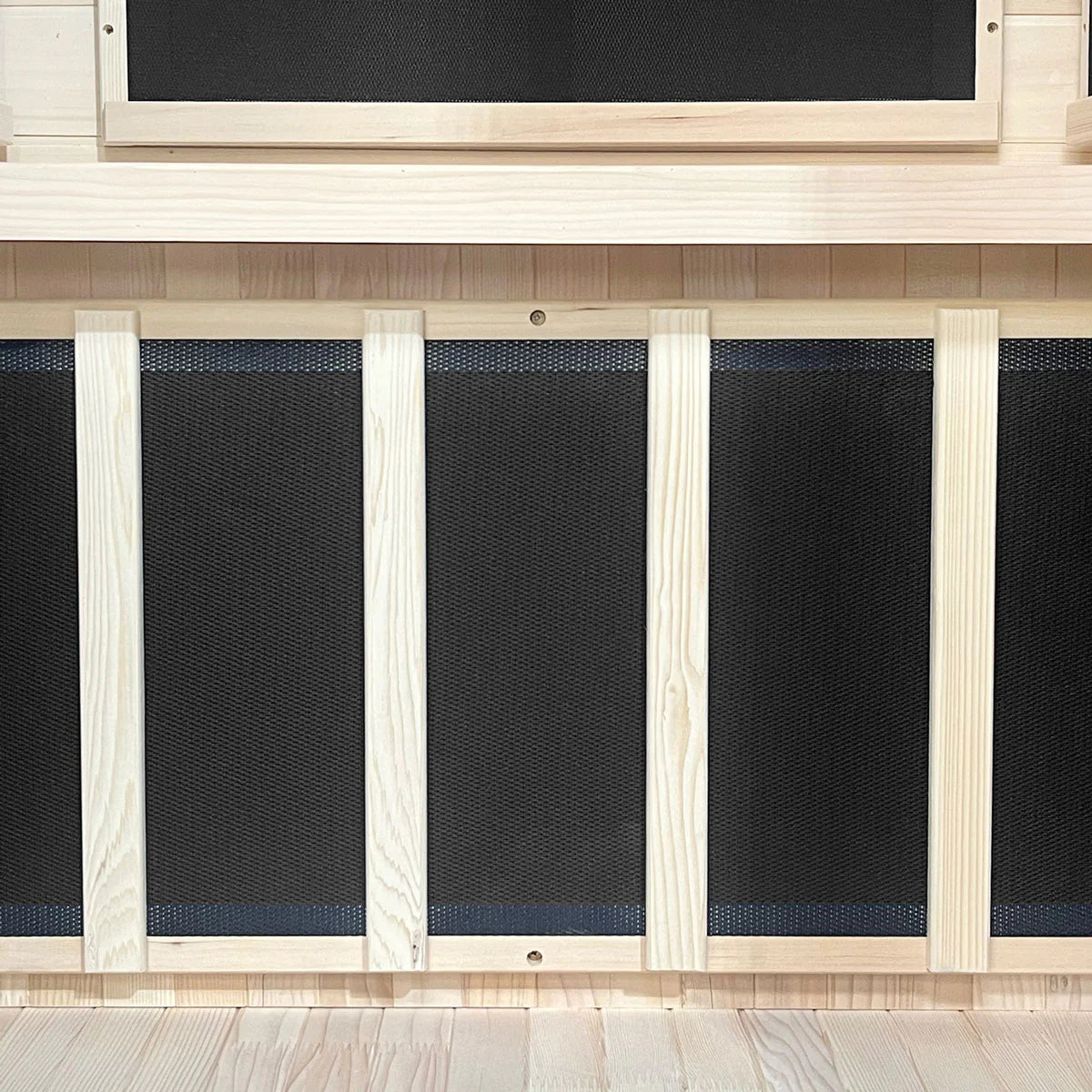 ReGen 8 Solo V2 - 1 Person Infrared Sauna