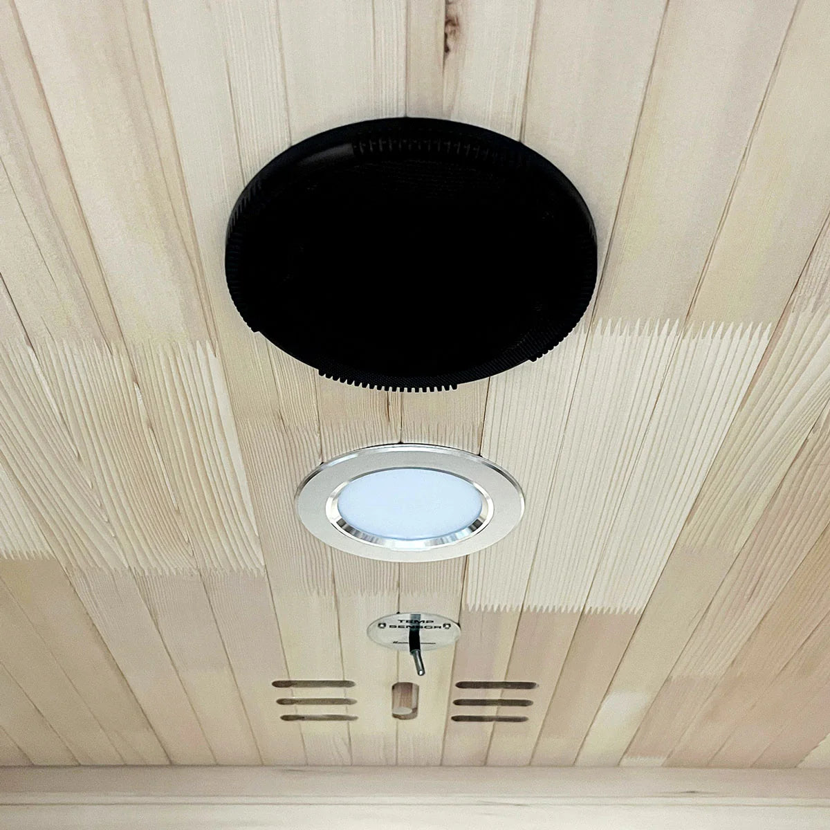 ReGen 8 Solo V2 - 1 Person Infrared Sauna