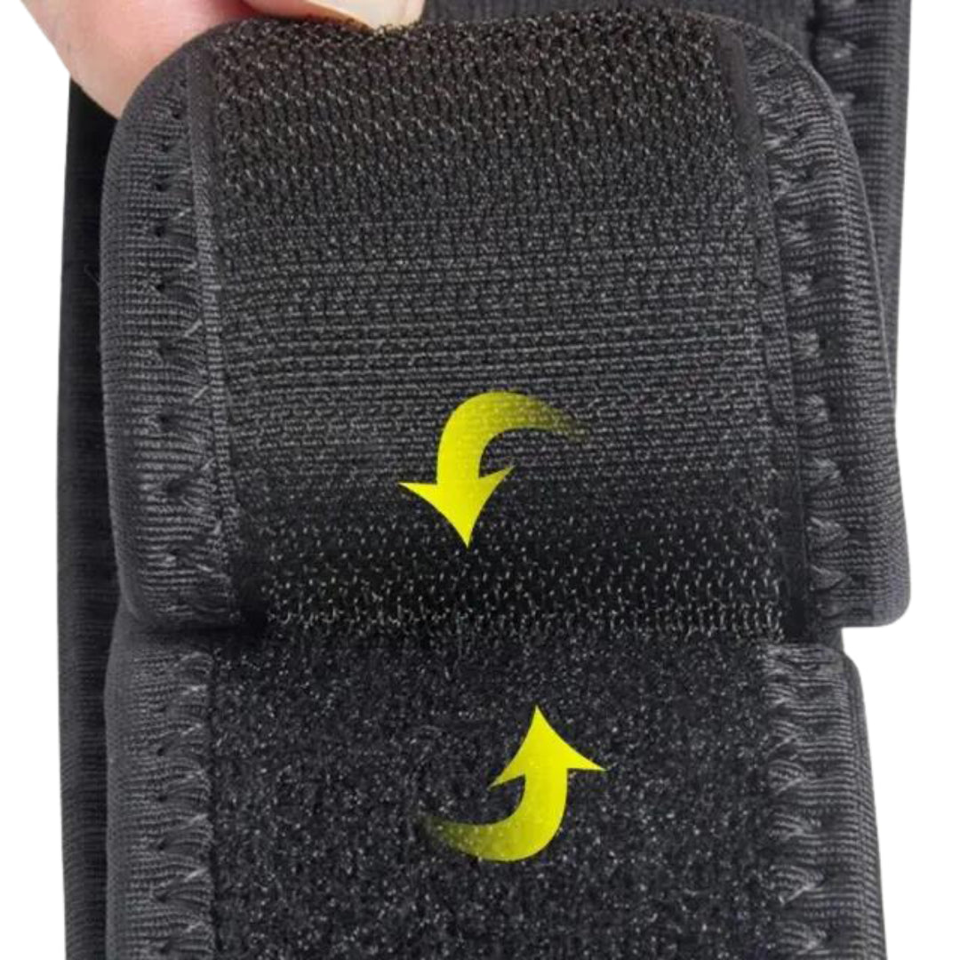 MORGAN ADJUSTABLE SHOULDER BRACE