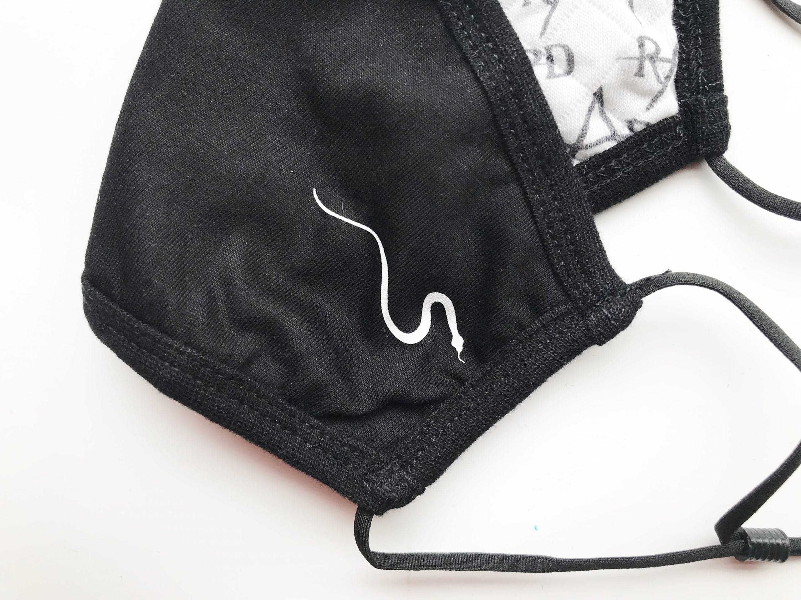 SALE:  Rappd Face Mask