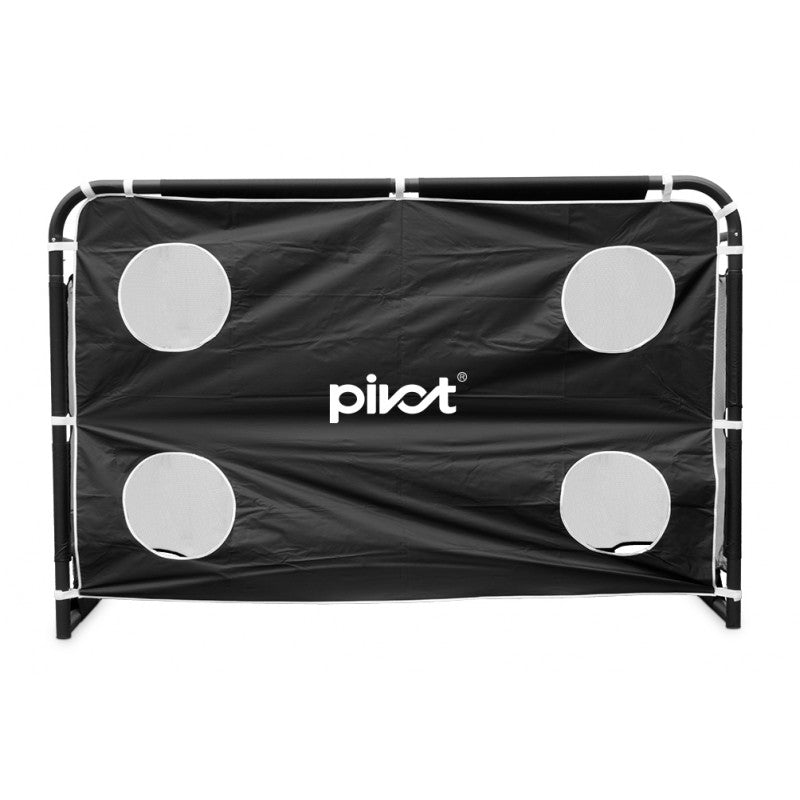 Pivot Portable Soccer Goal (220cm x 170cm)