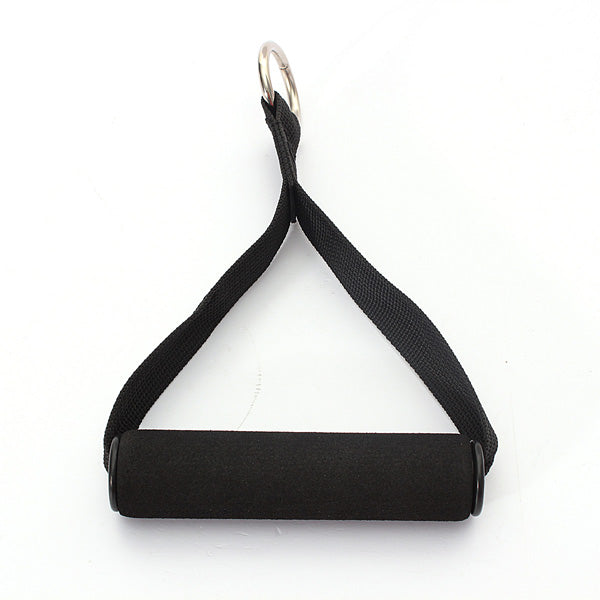 Single Padded Cable Handle
