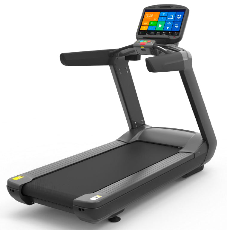 Edgefit Commercial Series: EDG9303 ELITE Treadmill - TFT Console , SEE IN-STORE