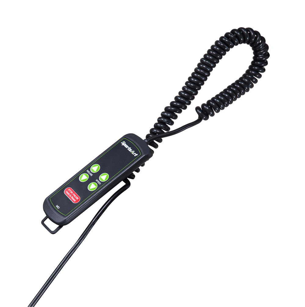 SportsArt T655MD Treadmill - Medical Grade P.O.A