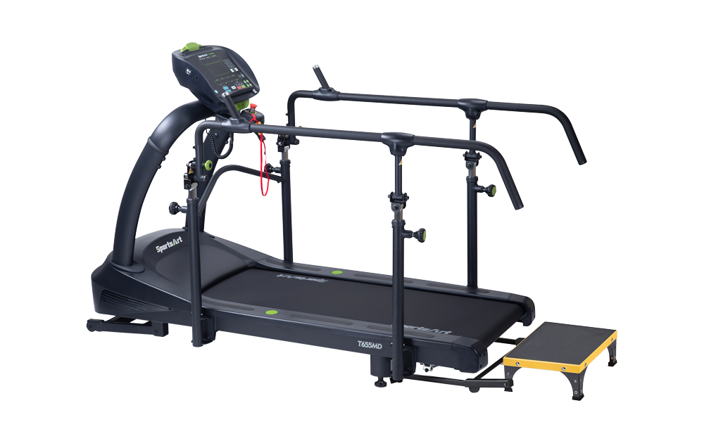 SportsArt T655MD Treadmill - Medical Grade P.O.A