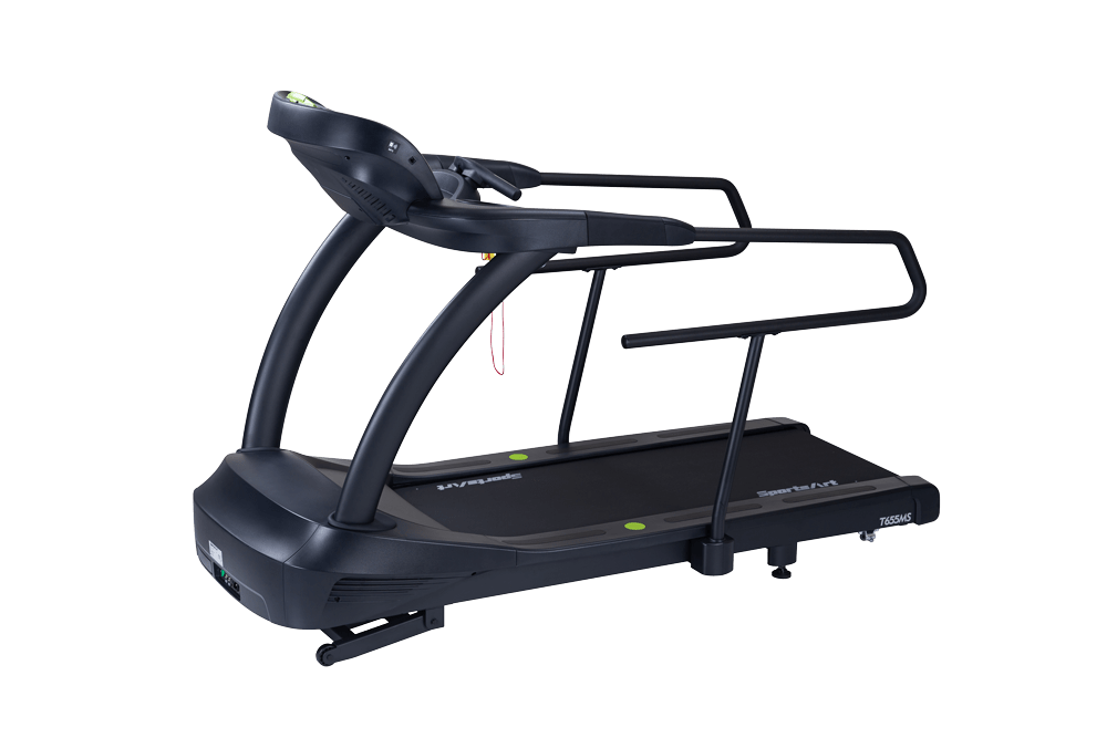 SportsArt T655MS Treadmill - Medical Grade P.O.A