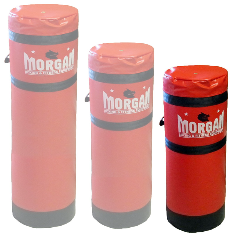 MORGAN PLATINUM TACKLE BAG, 3FT