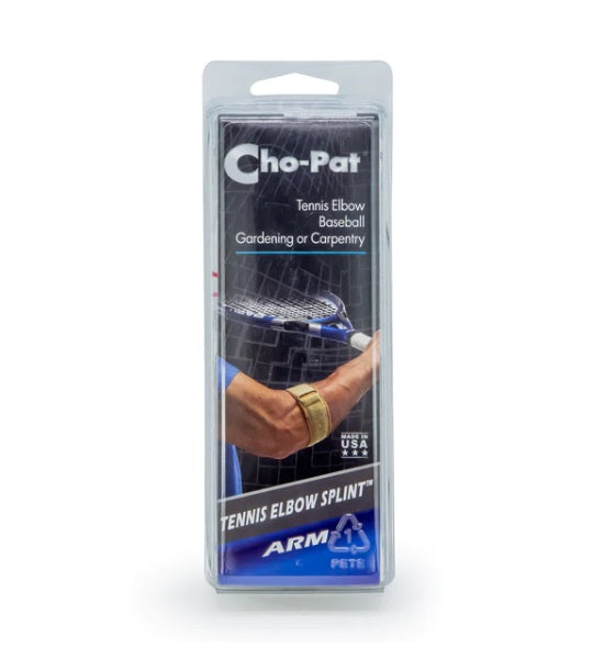 Cho Pat Tennis Elbow Support