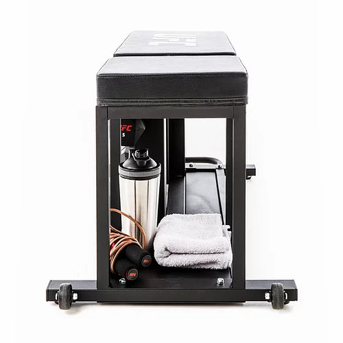 SUMMER SALE: UFC Zone + Bench