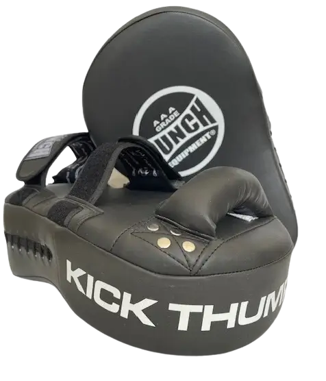 AAA Punch KICK PADS - Thumpas® - OSO