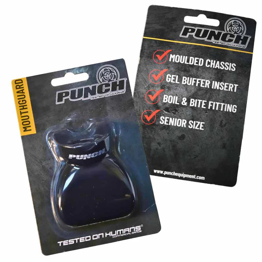 AAA Punch Urban Mouth Guard