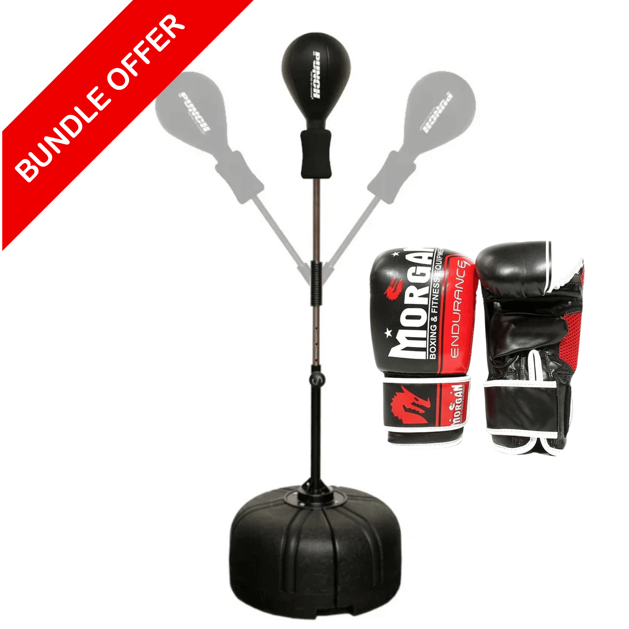 Free Standing Bag Package