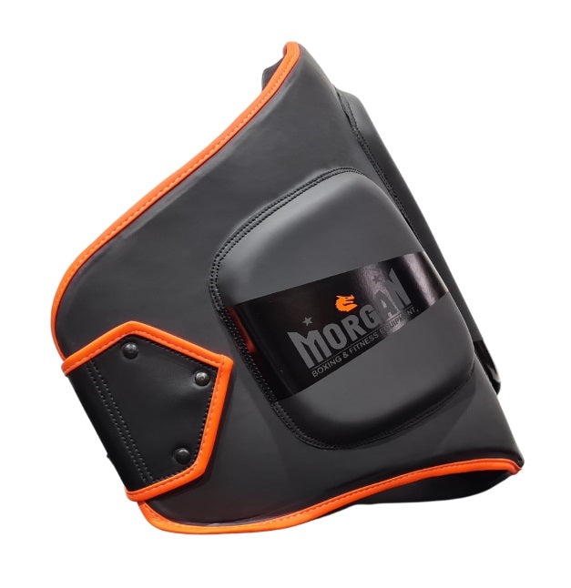 Morgan Alpha Series Belly Pad