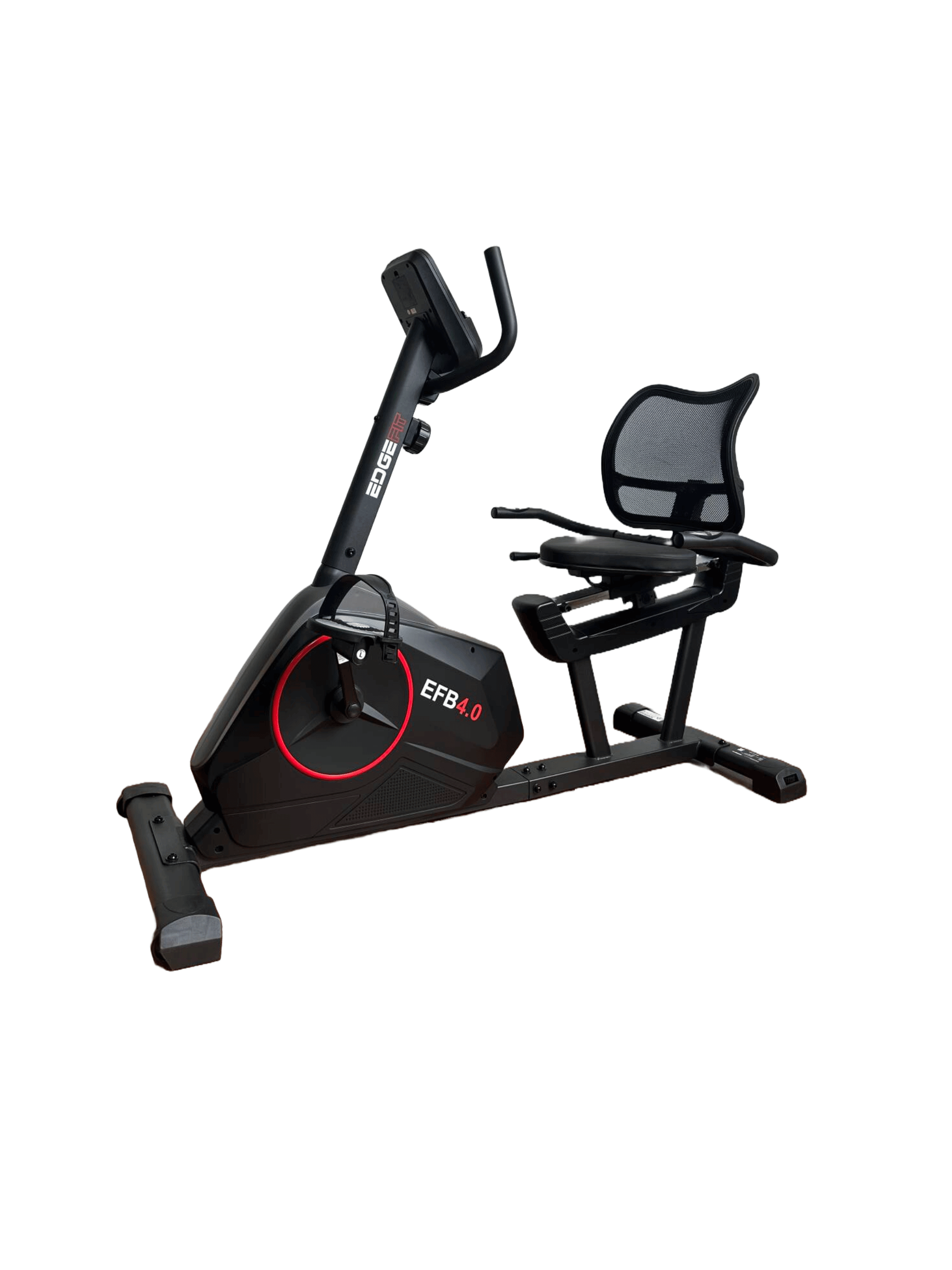On Sale: Edgefit EFB4.0 Recumbent Bike