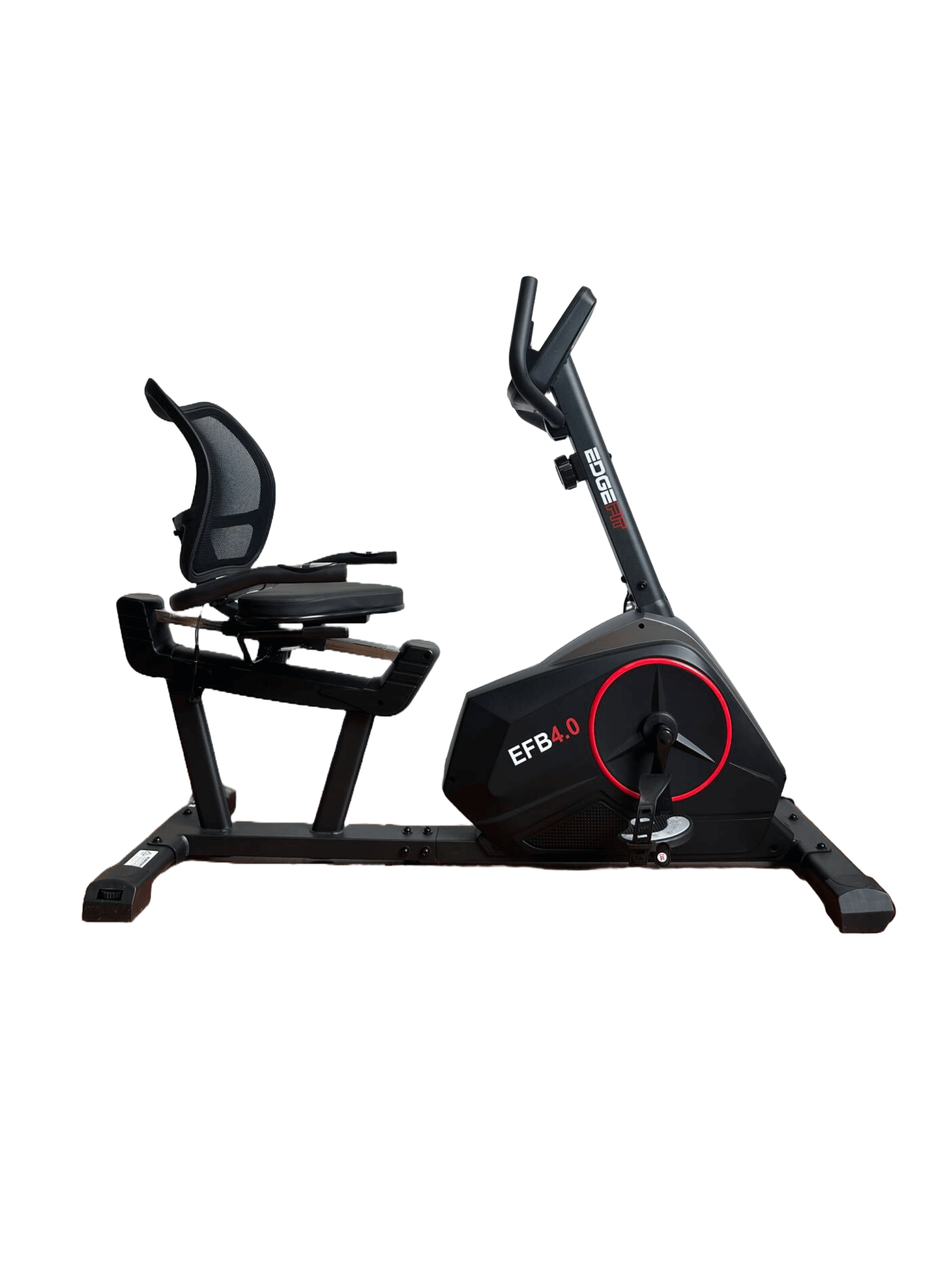 BLACK FRIDAY: Edgefit EFB4.0 Recumbent Bike