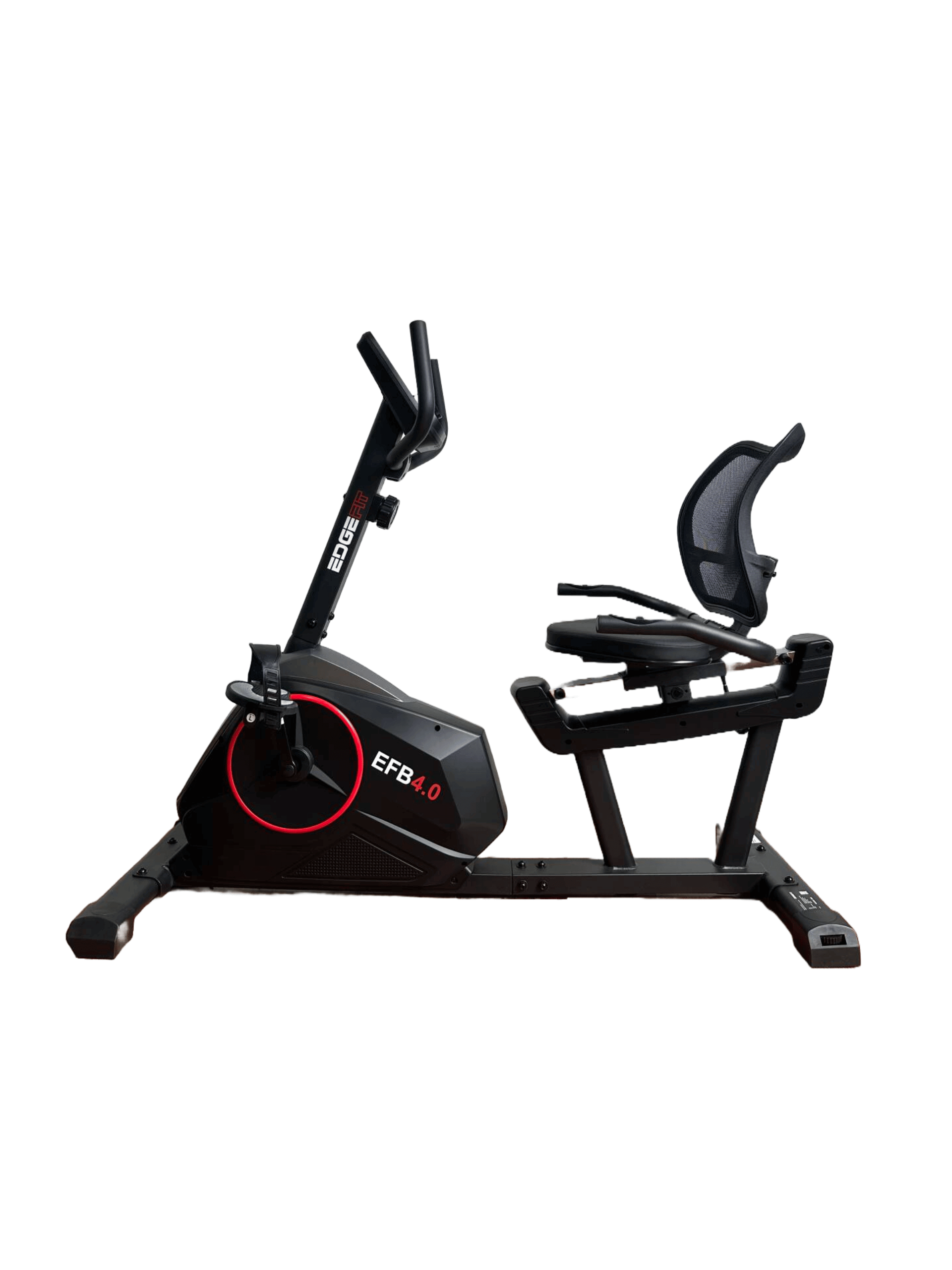 BLACK FRIDAY: Edgefit EFB4.0 Recumbent Bike