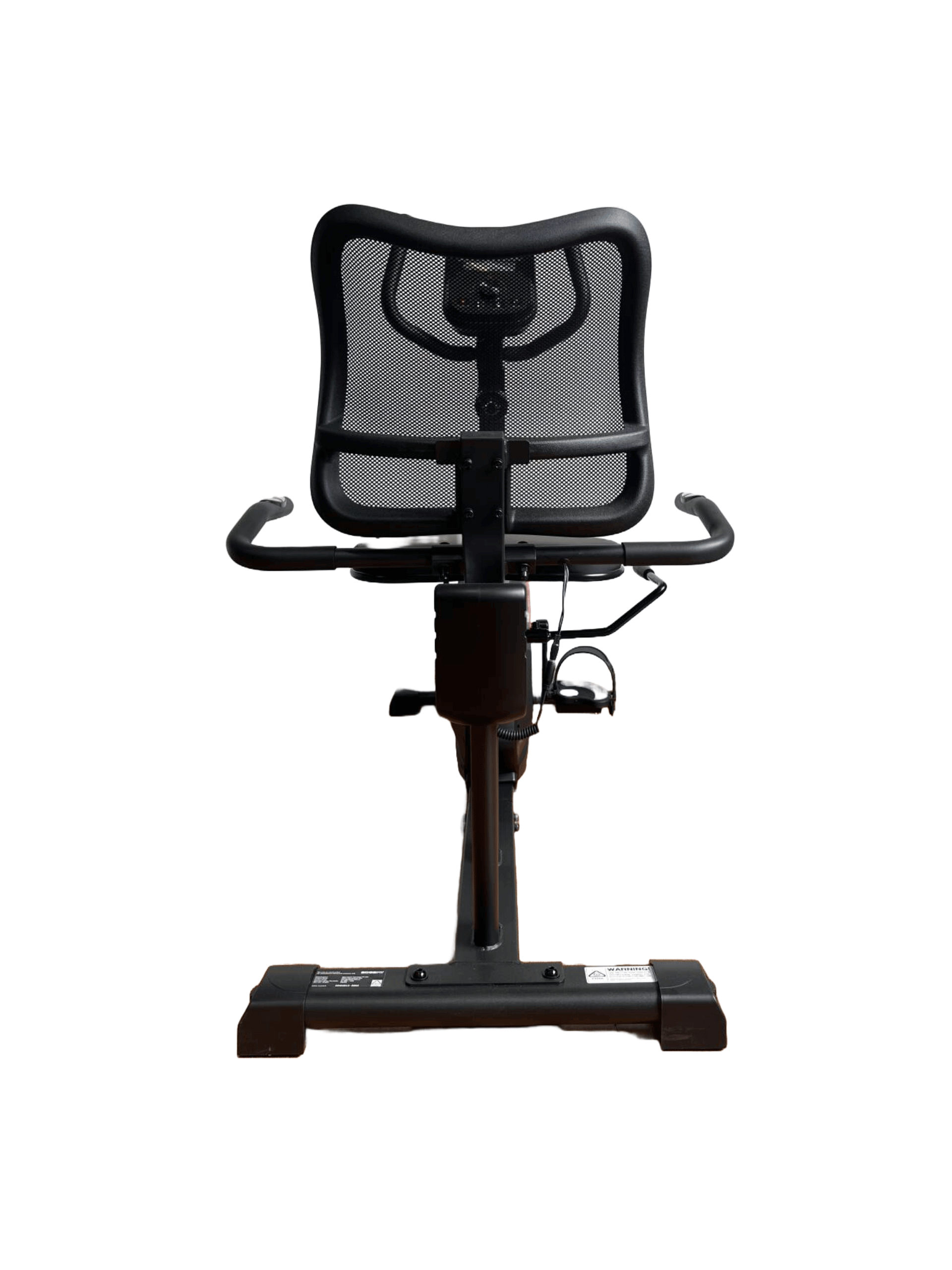 BLACK FRIDAY: Edgefit EFB4.0 Recumbent Bike