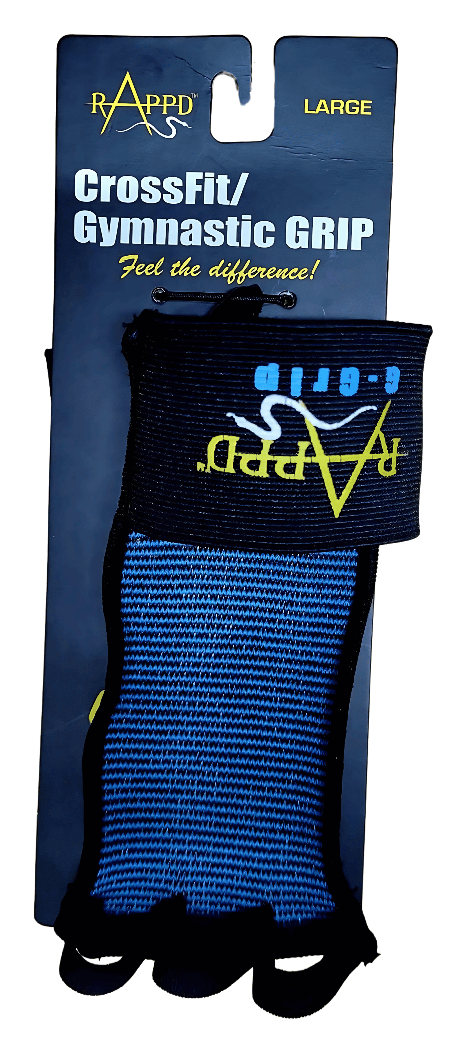 Rappd G Grip - for Crossfit & Gymnastics