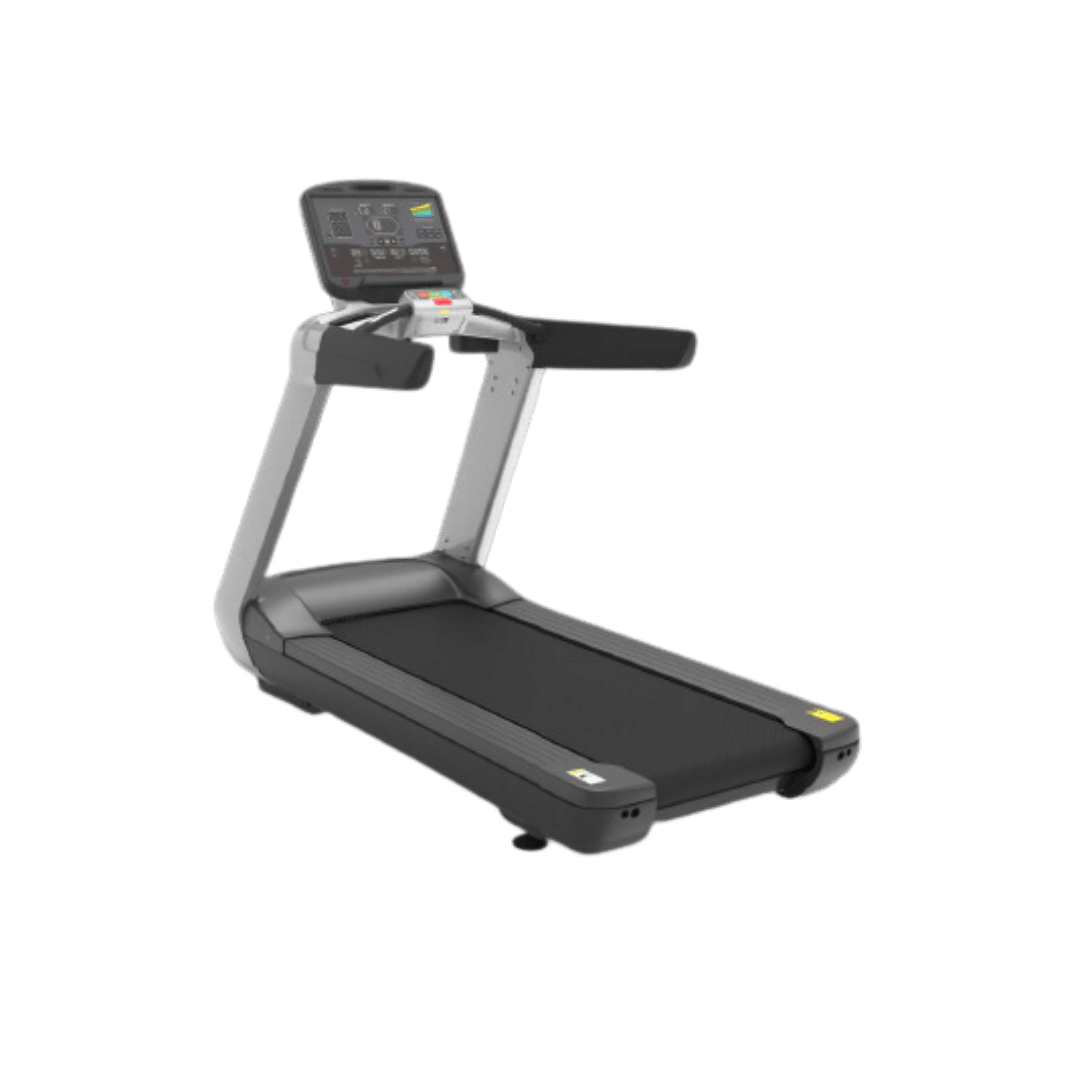 ON SALE: Edgefit Commercial Series: EDG9302 Endurance Corporate Treadmill - LED Consol