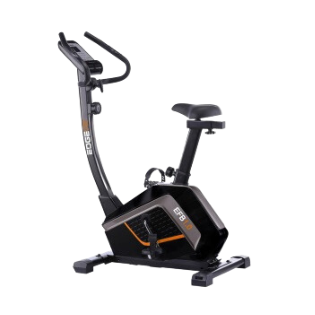 Compact bike discount fitness doctor