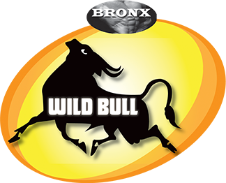 Bronx Wild Bull Pure L-Tyrosine