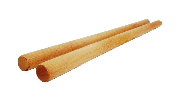 26'' Rattan Eskrima / Kali Sticks (Pair)