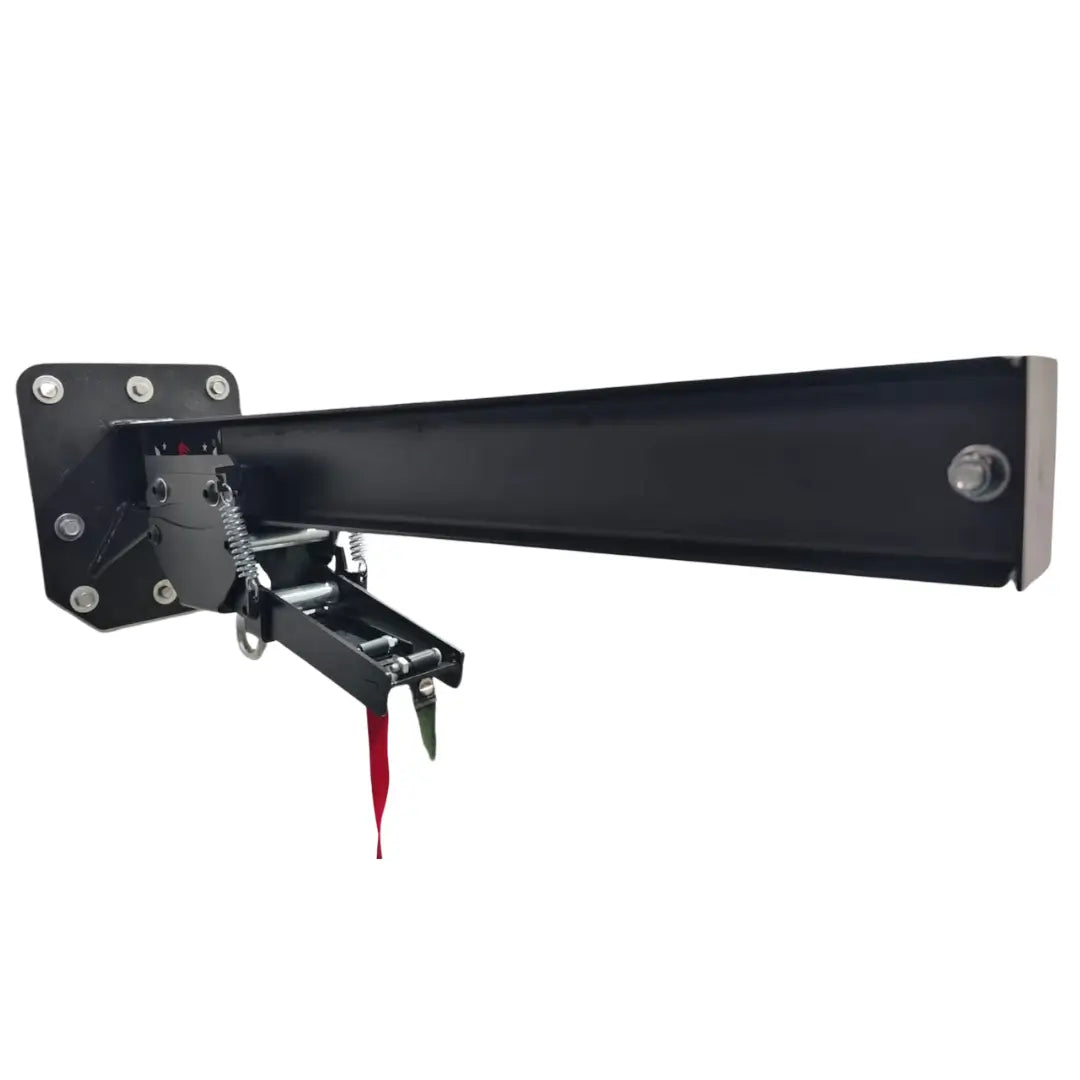 Morgan Commercial Punch Bag Bracket With Pulley System