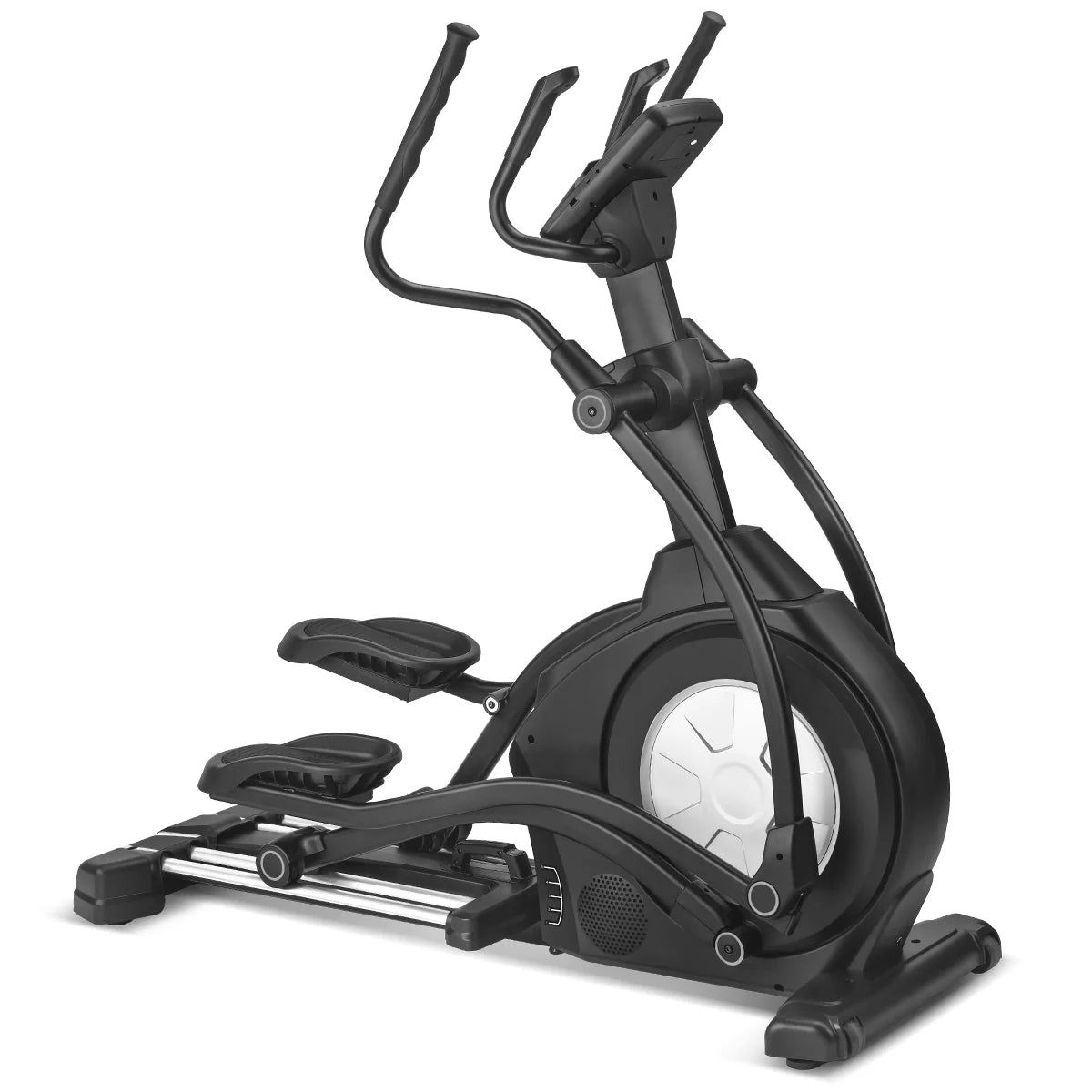 Lifespan Fitness XT-40 Ascender Incline Cross Trainer (Online Only)