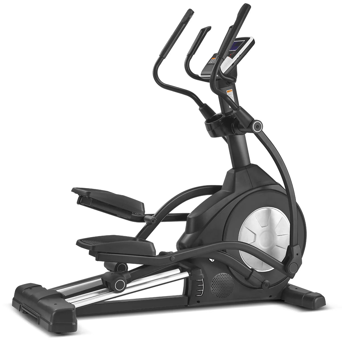 Lifespan Fitness XT-40 Ascender Incline Cross Trainer (Online Only)